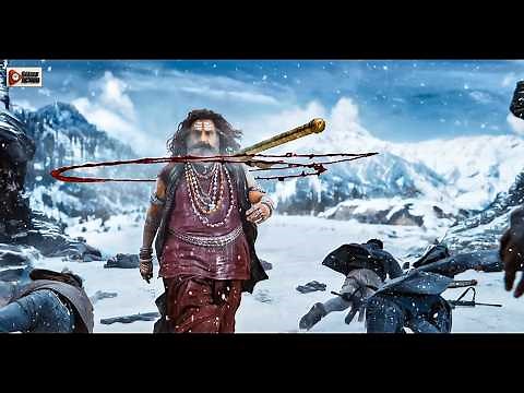 Akhanda 2 Full Movie Hindi Dubbed 2025 South Movie | Nandamuri Balakrishna | Samyukta Menon