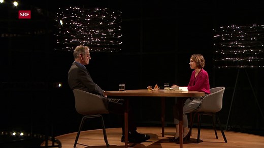 Bernhard Schlink – Von Abschied und Neuanfang