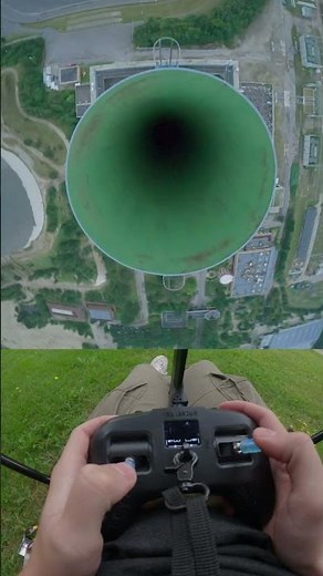 Drone pilots when they see an opening (via aircopfpv/IG) #DroneRacingLeague