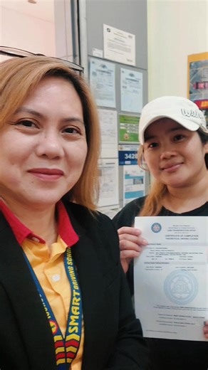 You’re not just a driver — you’re a SMART driver. 💪 Post what makes you proud to be part of the SMART family — your lesson moments, certificates, or success story and get Exciting Smart Merchandise! Use Hashtag #WhyIamSmartchallenge and tag @SmartDrivingSchool to spread the inspiration! #SmartDrivingSchool #DrivingSmartIsDrivingSafe #SmartGraduate | Smart Driving School