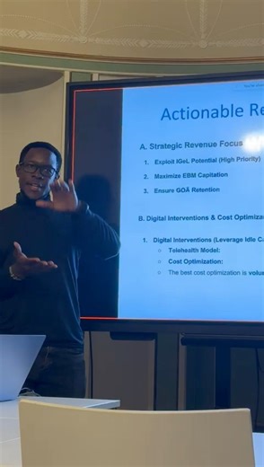 Today’s class presentation: Economic analysis of financial CSV files and turning raw numbers into actual recommendations. A little Python,some pandas, and a few LLMs and suddenly messy spreadsheets like Denis Micheni start telling stories. Clean insights, clear decisions, no guesswork. Data really does talk when you listen properly. I am not entirely talking aboout data here, consult Zippy Okoth to understand the literature here. Of course Mustapha Konvict thought I was talking about bike oil an