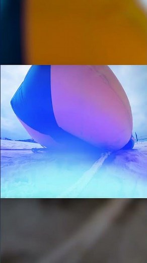 Beach day with The Rhino Pull 1000! Mile Marker's 1000 lbs. Portable Winch.