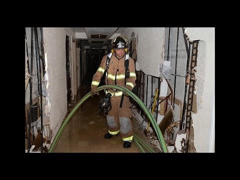 Standpipe Operations, Part 2