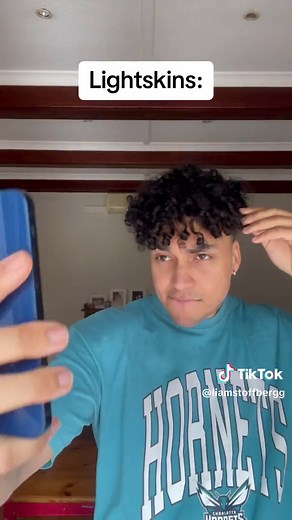 Lightskins: Exploring the Light Skin Behavior