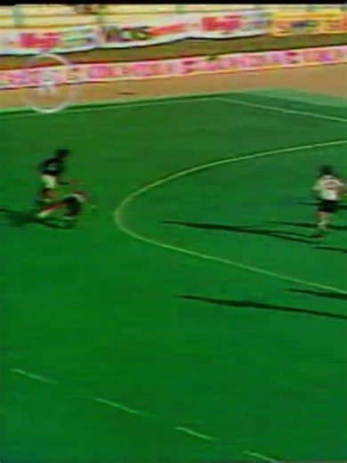 Pakistan Opening Goal vs Germany | Champions Trophy 1983