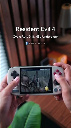 Ayaneo Pocket Air Mini PS2 performance test #gaming #gamingconsole #retrohandheld #sonyps2