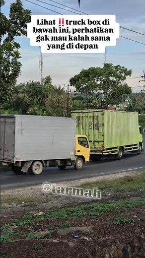 truck balapan #shorts #fypviralシ