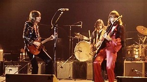 Foghat - Fool For The City - Live 1975 | Rock Guitar Heaven