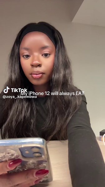 Exploring iPhone 12 Features and User Experiences