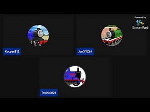 IOS Hybrid route test