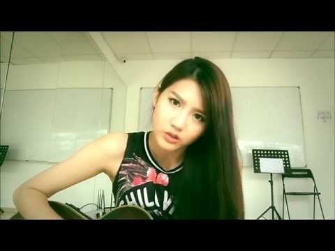 肖查某Xiao Chabor- P-HIGH cover by JoyceChu 之激动表情版本