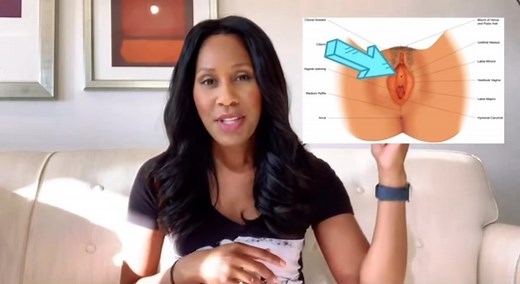 How Many Holes Does a Woman Have? (for Educational Purposes) | Dr. Jen Caudle