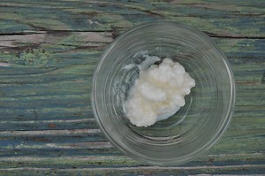 Why I Love Kefir and What Are Kefir Grains? - Homemade Mommy