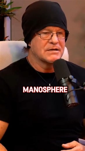 Rollo Tomassi on Instagram: "Andrew Tate is the UK's Osama Bin Laden."