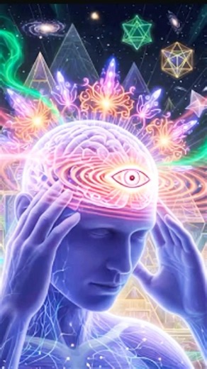 ANCESTRAL TRAUMA, LOOPING BEHAVIORS CLEARED WHILE DREAMING