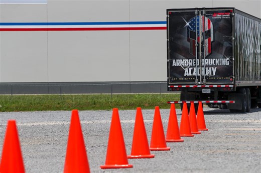 TN school system offering free CDL-A training for high school seniors