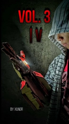 141K views · 6.2K reactions | Real IRON MAN: Construí la VERSIÓN 3 del guante realista de IRON MAN. (Parte 4). #Increible #tecnologia #tecnology #invention #robot #tutorial #diy #casero #comedia #comedy #funny. | Xunor | Facebook