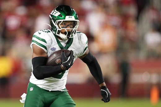 Who Are the Youngest Active NFL Players? Braelon Allen, Malik Nabers, and Jonathon Brooks Top the List in 2024