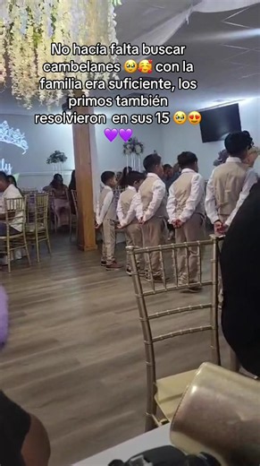 #CapCut #paratiiiiii #rampunzel #15años #viral mi niña tuvo la fiestecita que siempre quiso 💜 aquí los que preguntaban por los invitados