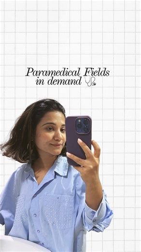 The Dubai doc | ✅Emergency Medical Technician (EMT) / Ambulance & Emergency Services: • This remains one of the highest-demand paramedical roles because... | Instagram