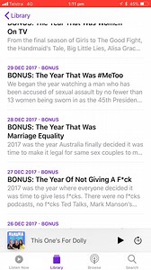 4 comments | Unsure how to subscribe to us and leave a review? I made this super easy video about how to do it. Warning ⚠️ it moves fast so keep your eyes peeled - Lize xxx | Mamamia Out Loud | Facebook