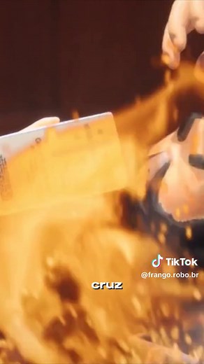 Melhores Pérolas de Frango Robô - Humor e Trocadilhos