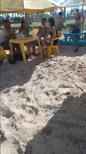 Discover Brazil's Stunning Beaches and Beautiful Women: A Tropical Paradise in Every Frame