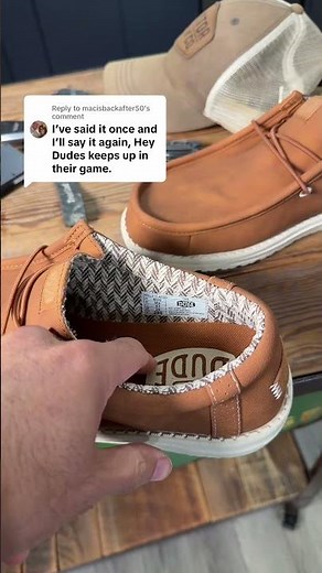 HEYDUDE Wally Classic – Mens Comfortable Lightweight Slip on Shoes #HEYDUDEpartner #sliponshoes