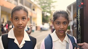 6.7K views · 192 reactions | Grande rentrée 2023: beaucoup d'enthousiasme de la part des élèves Nous nous sommes rendus à Reunion Road Government School pour avoir un aperçu et voir comment les enfants et les parents abordent cette rentrée 2023. | MNews | Facebook