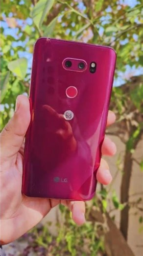 LG V30+ in 2026 – Still Worth It? #lgv30