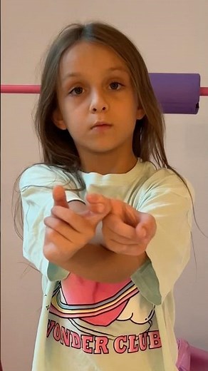 🔓🧩😲 Fingers lock challenge