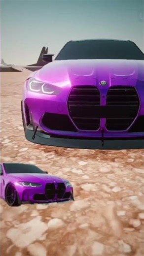 M4 Redline Drift: Pure Aggression! 🏁🔥 #Viral #CapCutEdit #short video #drivezoneonline