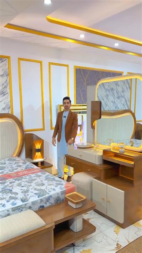 Explore Beautiful Furniture Designs at Fatima's Shop