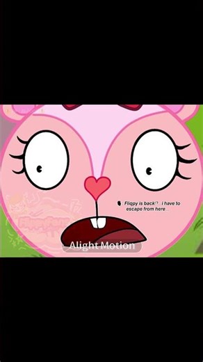 Meat Grinder Meme|HTF|i'm sorry if that ugly🙏🏻| #fyp #alightmotion #edit #trend #capcut