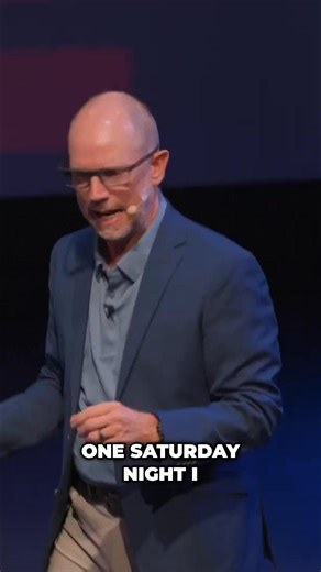 He wasn't allowed to watch a lot of TV, but one night, he secretly switched the channel. Seeing Eddie Murphy as Buckwheat was unbelievable. This televised version changed everything for him. Then things changed again when he turned 14 and his parents divorced. #EddieMurphy #Buckwheat #Television #Comedy #brandongibson #brandongibsonthepodcast #keynote #inspire #pivot #thepivotprinciple #improv #listen | Brandon Gibson: The Podcast