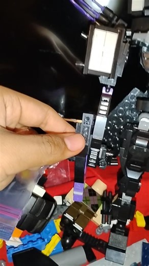 mejora al Titan tv man😁😁😁