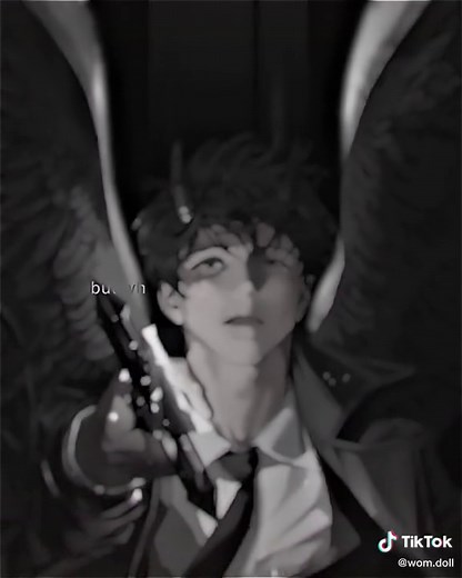 Demon King of Salvation: ORV Manhwa Art and Wallpaper