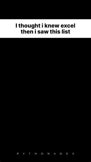Python4Dev on Instagram: "These 50 keyboard shortcuts will make your life so much easier! .. #pythondeveloper #aiforeveryone #python #ai#machinelearning #codingtip #datasciencelife"