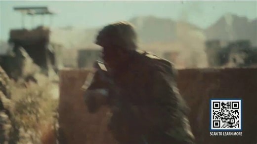 U.S. Department of Veterans Affairs TV Spot, 'Life'