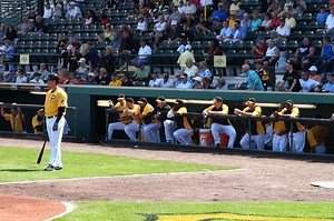 Take a Sneak Peek of the Pittsburgh Pirates Spring Training Home