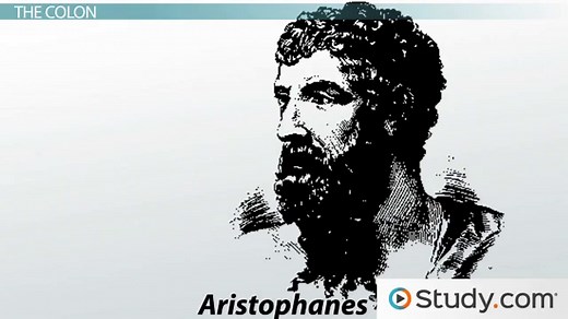 Colons, Semicolons, & Periods | Usage & Examples