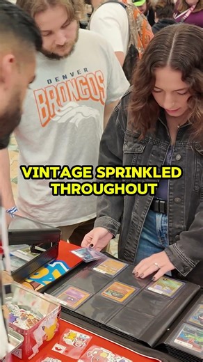He Needed This Vintage Pokemon Card But Got THIS Instead!