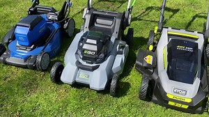Consumer Reports Reveals Which Lawnmowers Are a Cut Above the Rest