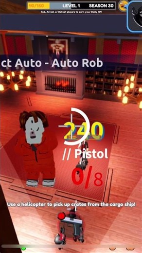 Jailbreak Script Unilimited MONEY?🤑