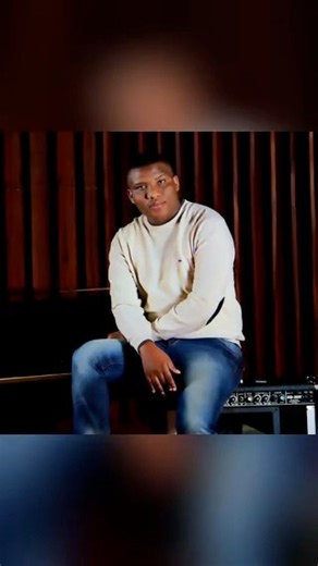 Mandla Njinji Magwaza (Ukhozi FM) 💔 | Sizwe Miya