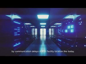 データセンタの課題とAPN接続