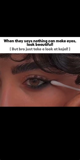 𝗘𝘆𝗲 𝗹𝗶𝗻𝗲𝗿! 🛐🪄../ ‪@Xthetiic._.AINVOৎ‬ #fypシ#ytshorts#relatable#aesthetic