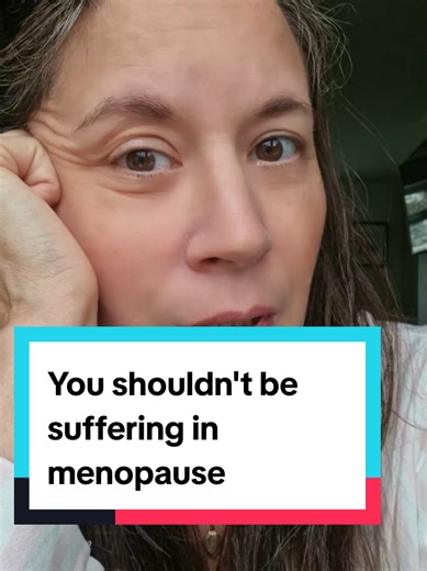 Revolutionizing Menopause Care: Beyond Outdated Models