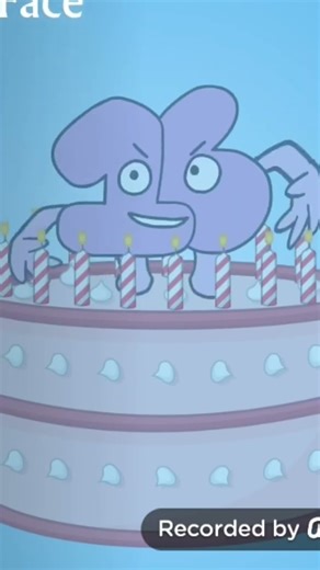 Day 3 of finding songs that sync to 16's dancing ‎⁨@BFDI⁩ #bfb #bfdi #briantheyeep