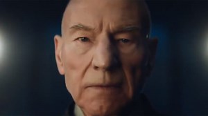 Star Trek: Picard Teaser Trailer, Breakdown and Poster